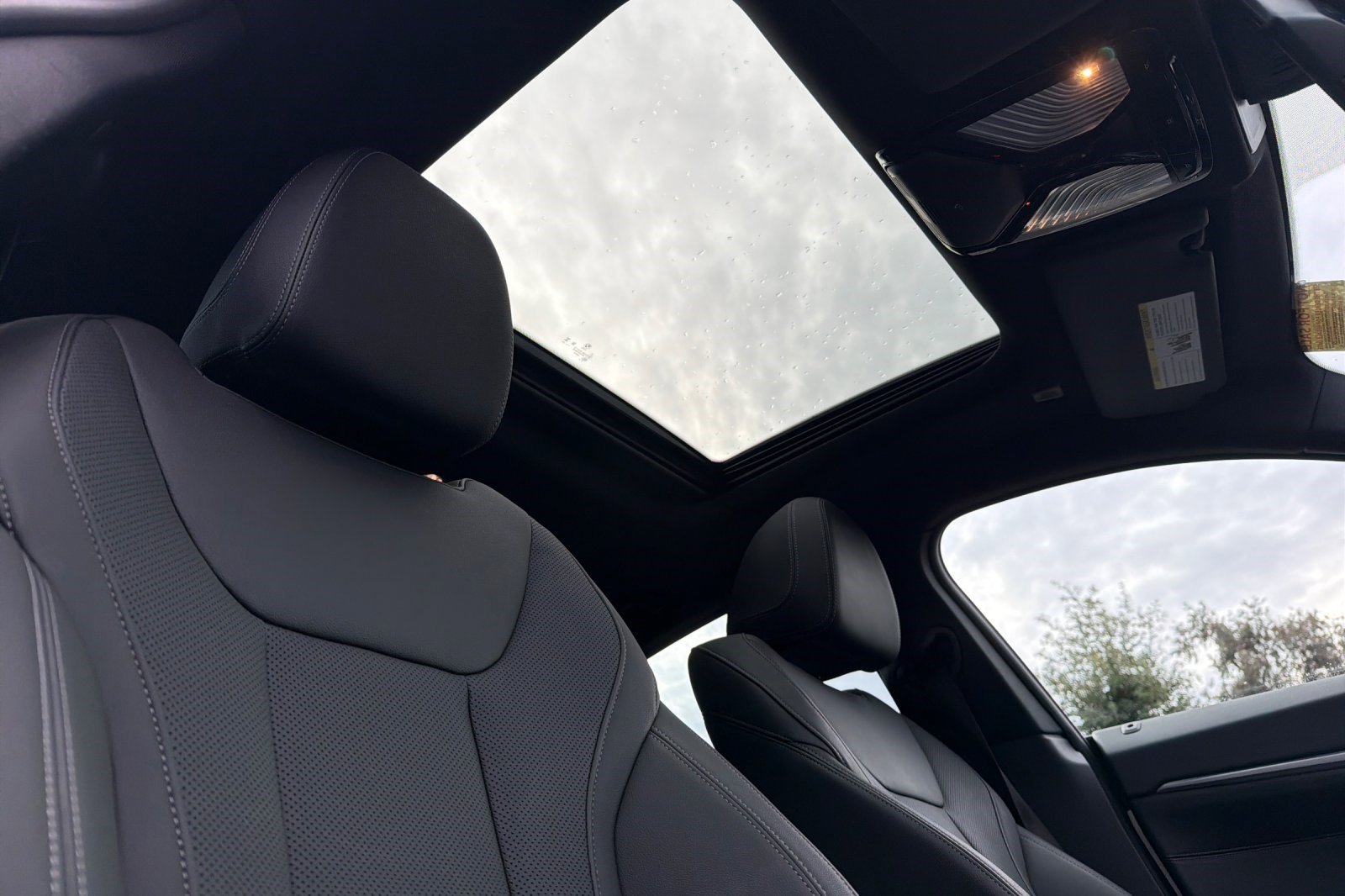 Certified 2023 BMW i4 eDrive35 w/ Parking Assistance Package image 20