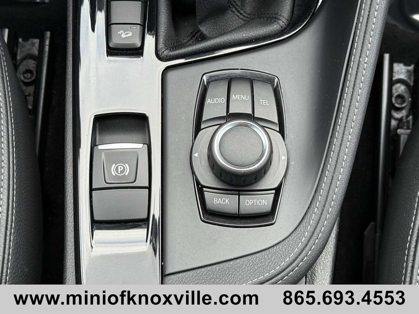 Used 2016 BMW X1 xDrive28i image 18