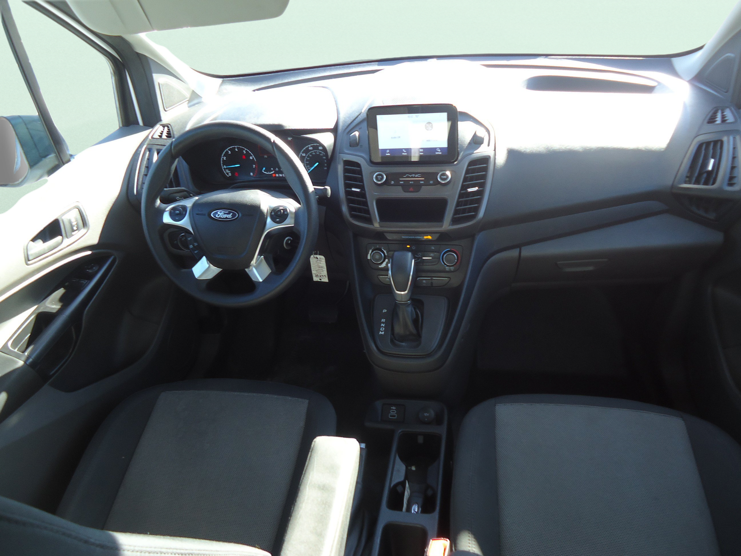 Used 2023 Ford Transit Connect XL FWD image 14