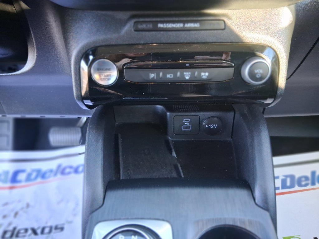 Used 2023 Ford Escape SE w/ PHEV Premium Package FWD image 24