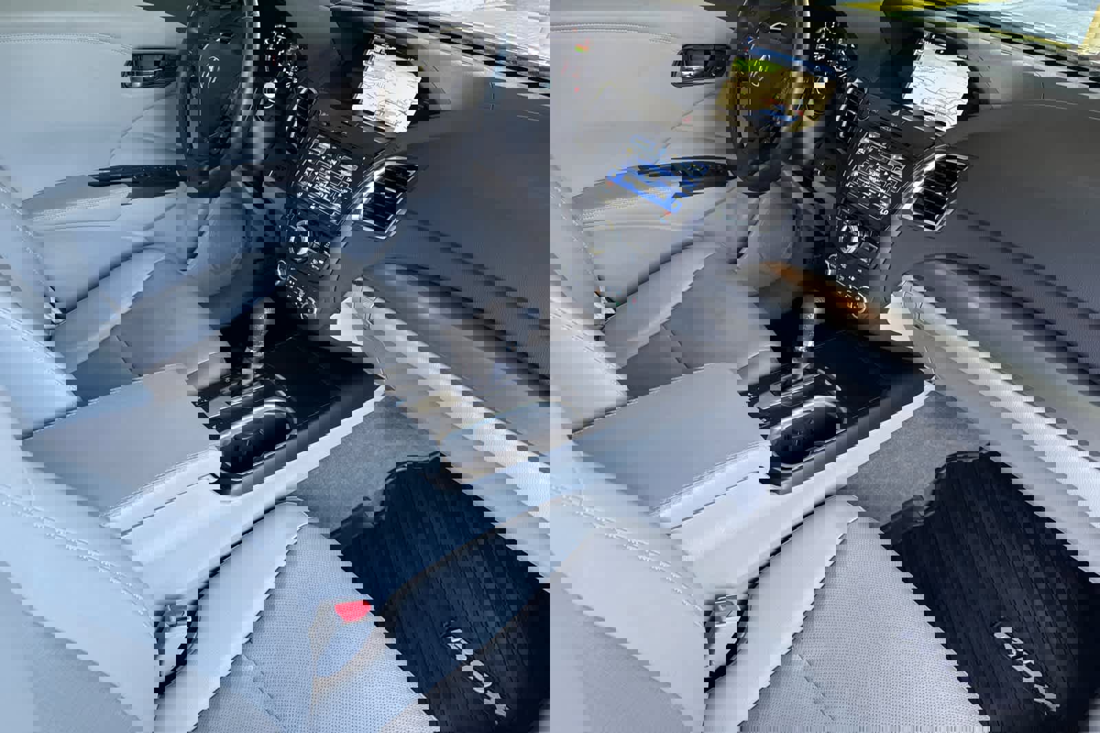 Certified 2017 Acura RDX AWD w/ Advance Package image 15