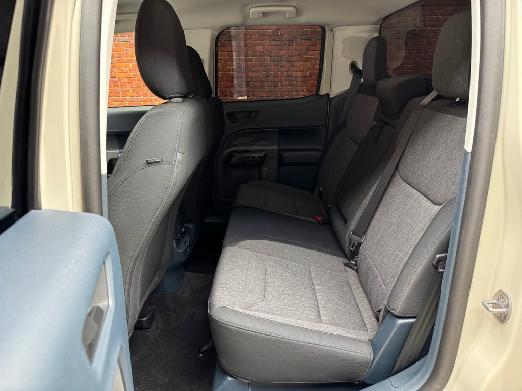 Used 2024 Ford Maverick XLT w/ XLT Luxury Package image 24