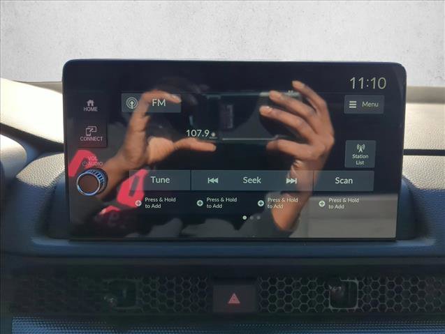 New 2026 Honda CR-V TrailSport image 11