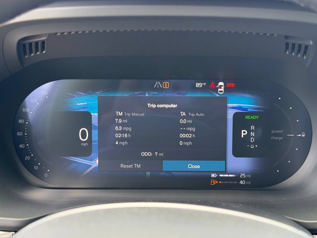 New 2026 Volvo XC60 T8 Plus w/ Protection Package Premier AWD/4WD image 20