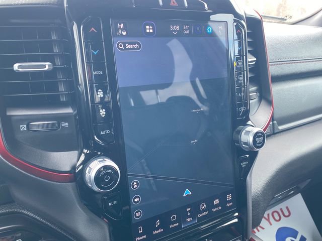 Used 2023 RAM 1500 Rebel w/ Rebel Level 1 Equipment Group image 23