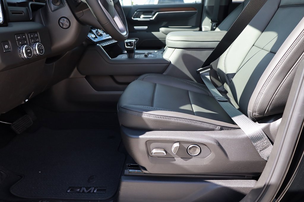 New 2026 GMC Sierra 1500 Denali image 11