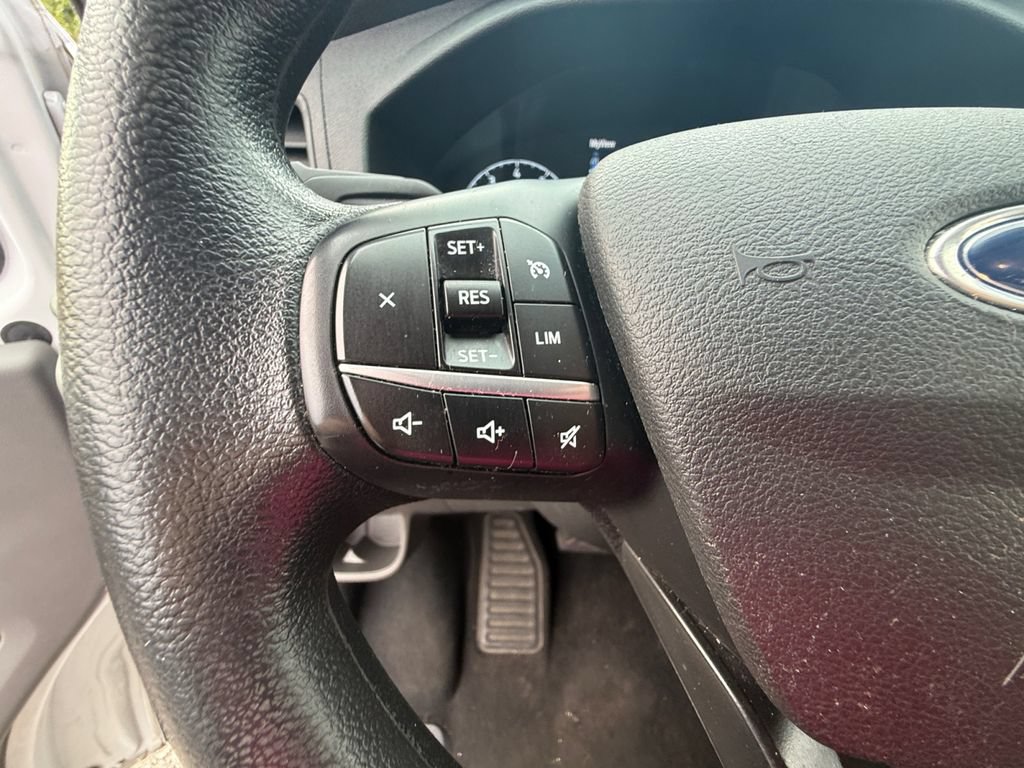 Used 2023 Ford Transit 350 XLT RWD image 14