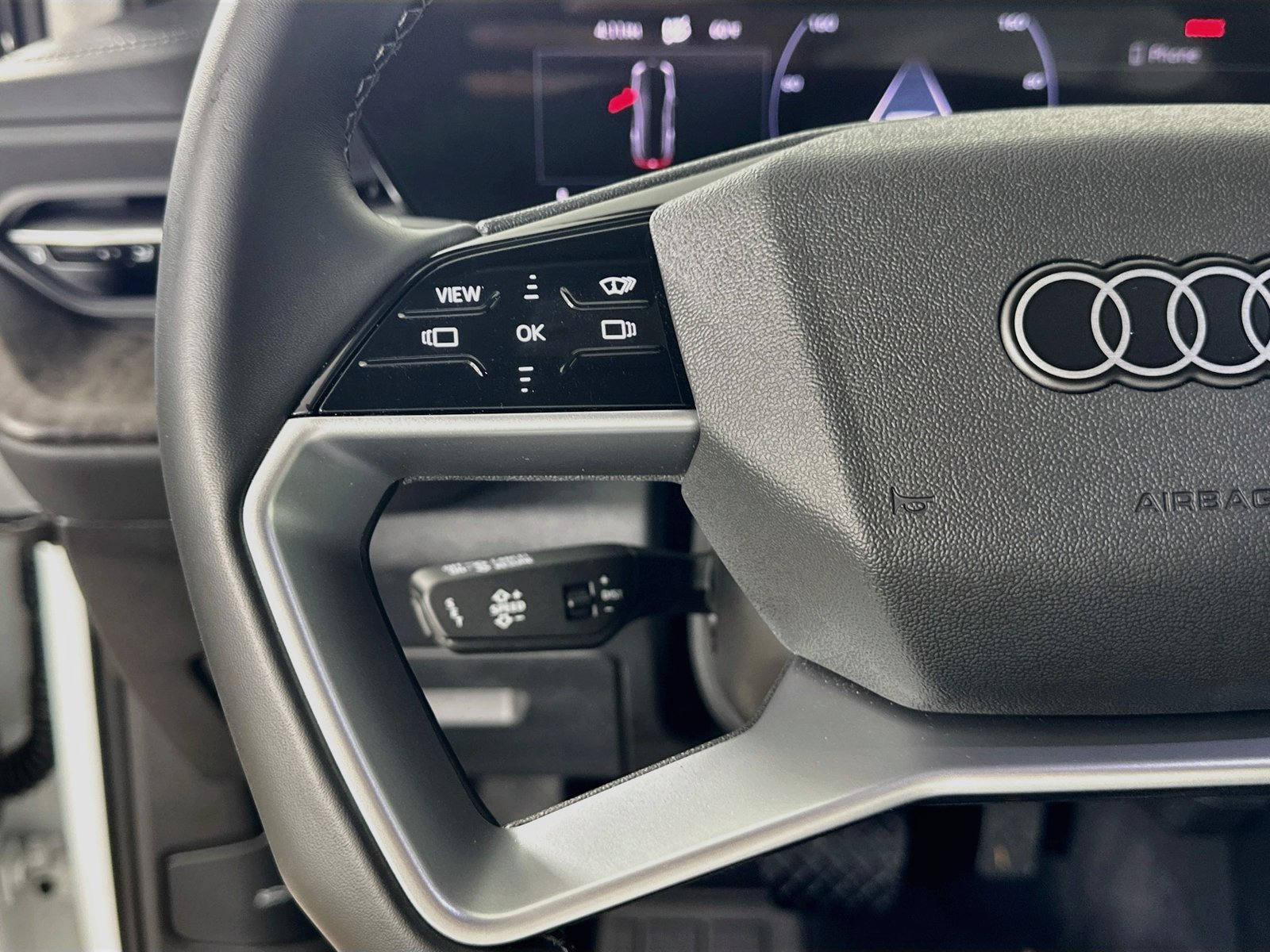 Certified 2025 Audi Q5 Premium Plus AWD/4WD image 17