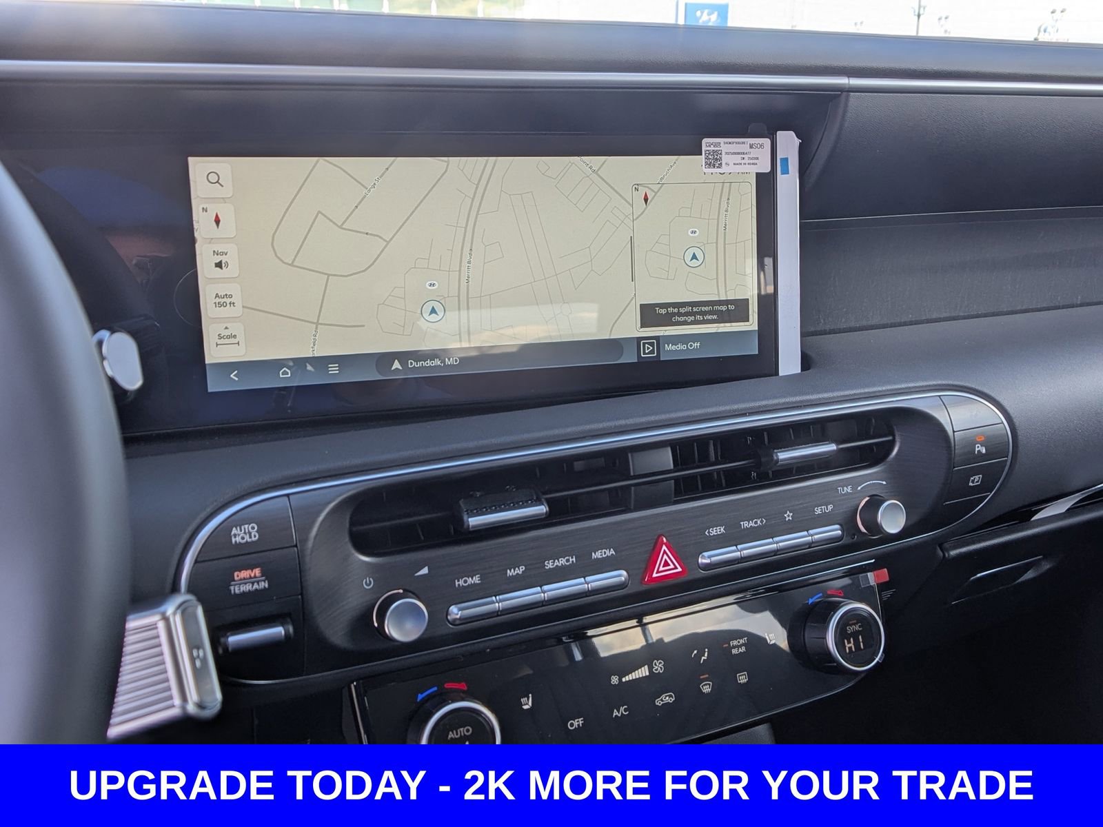 New 2026 Hyundai Palisade SEL image 25