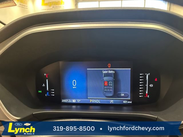 Used 2023 Ford Escape Active w/ Tech Pack #1 AWD/4WD image 31
