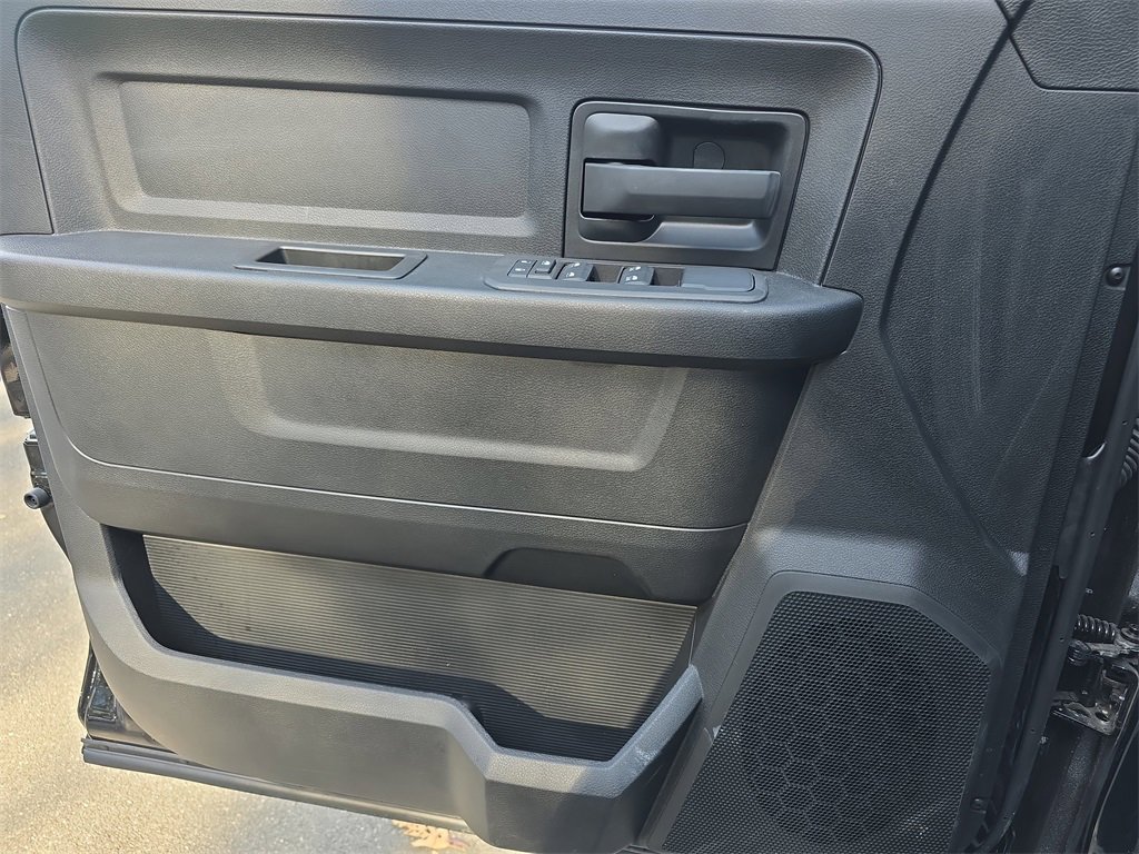 New 2026 RAM 2500 Tradesman w/ Chrome Appearance Group image 26