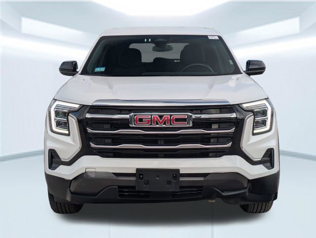 Used 2025 GMC Terrain Elevation AWD/4WD image 12