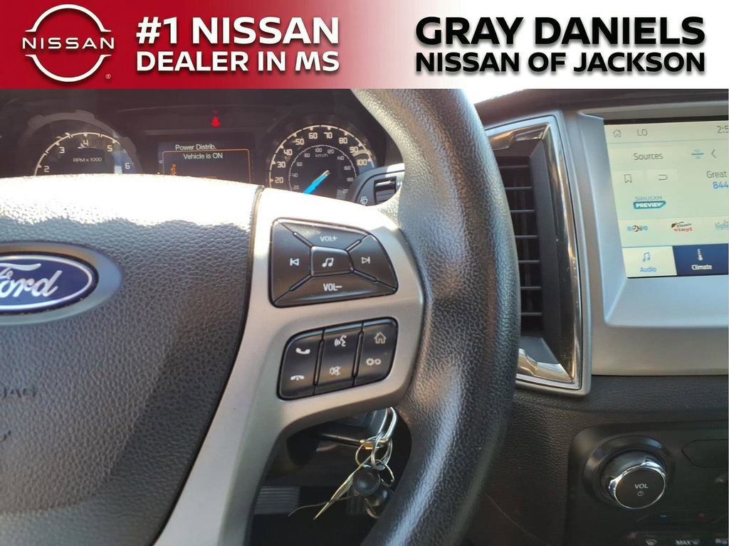 Used 2021 Ford Ranger XLT image 14