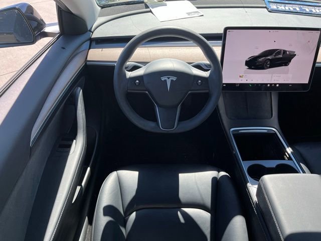 Used 2023 Tesla Model 3 Standard Range image 8
