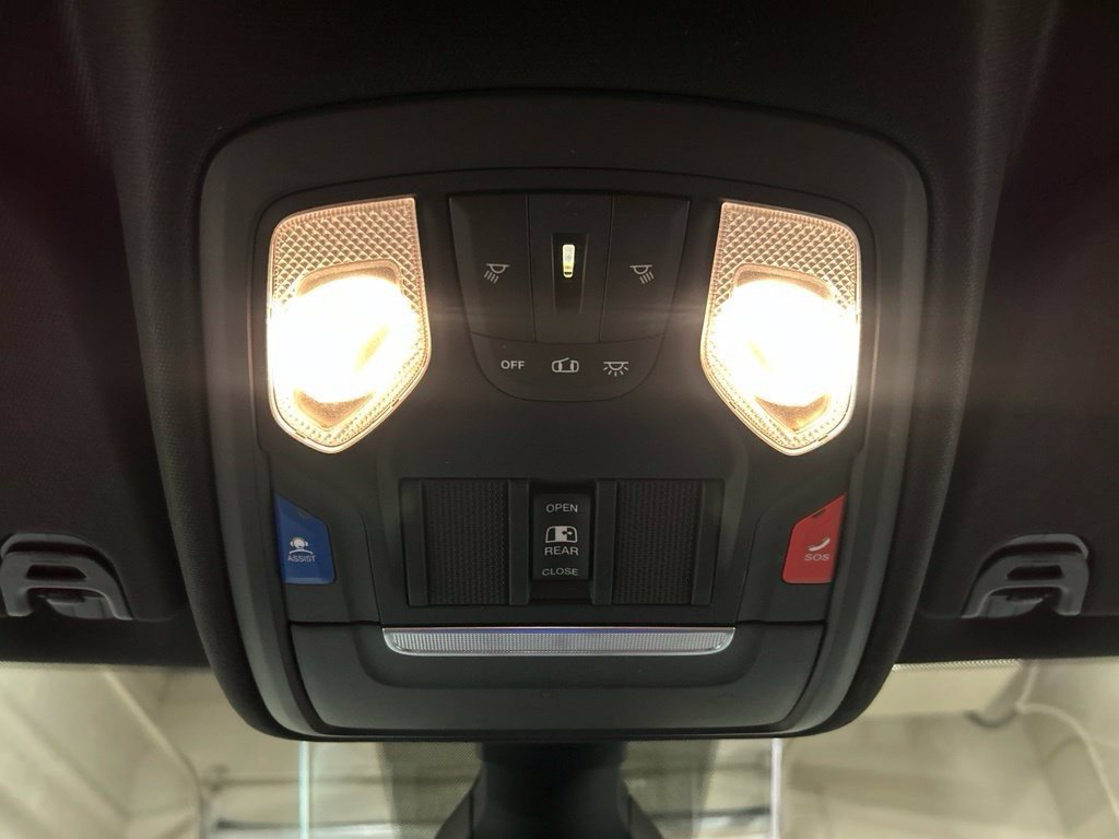 Used 2019 RAM 1500 Big Horn AWD/4WD image 26