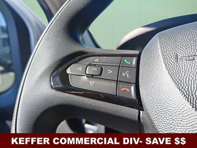 New 2024 RAM ProMaster 2500 w/ Convenience Group image 29