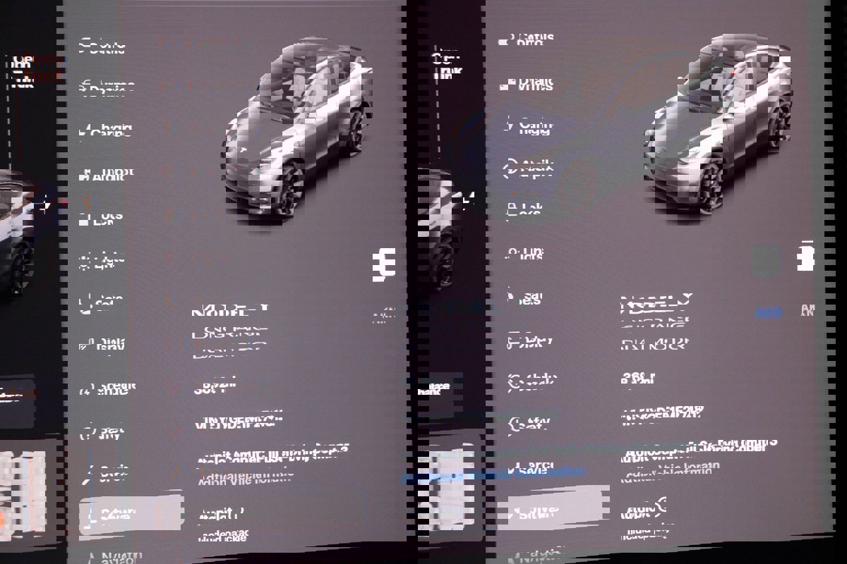 Used 2021 Tesla Model Y Long Range image 22