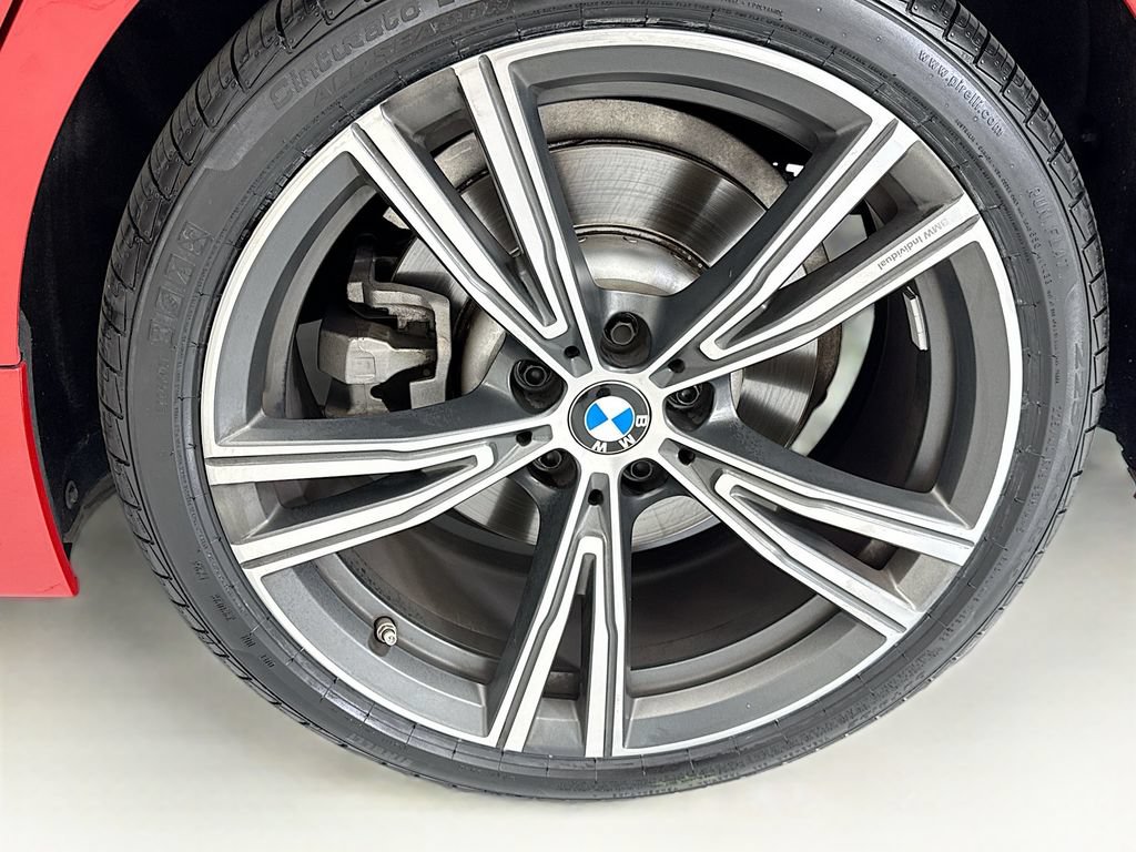 Used 2022 BMW 330i Sedan w/ Premium Package 2 RWD image 30