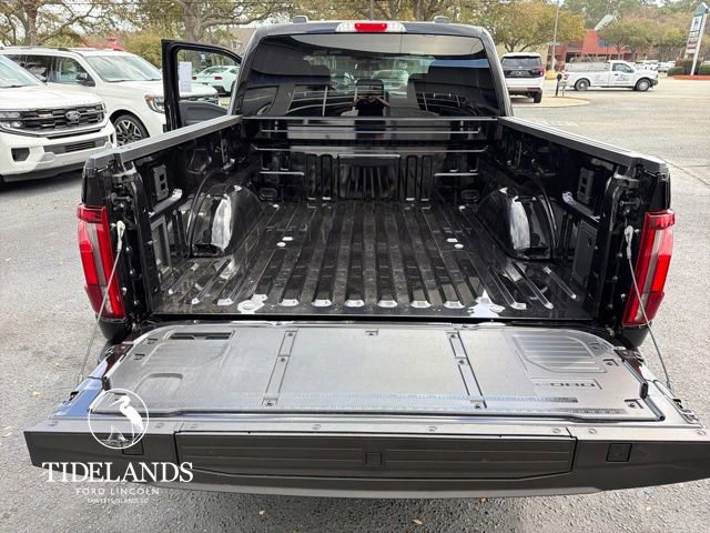 New 2026 Ford F150 Lariat w/ Bed Utility Package image 12