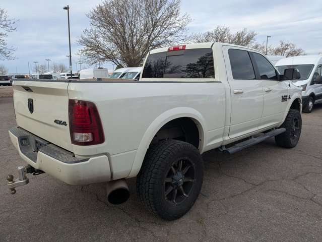 Used 2017 RAM 2500 Laramie w/ Sport Appearance Group image 5