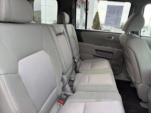 Used 2011 Honda Pilot EX image 28