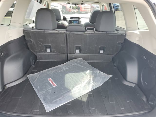 Certified 2024 Subaru Forester Sport AWD/4WD image 8