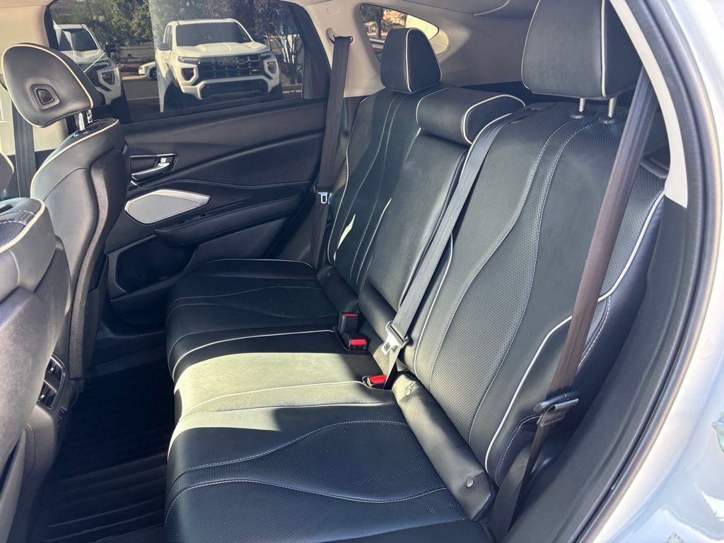 Used 2021 Acura RDX AWD w/ Advance Package image 22