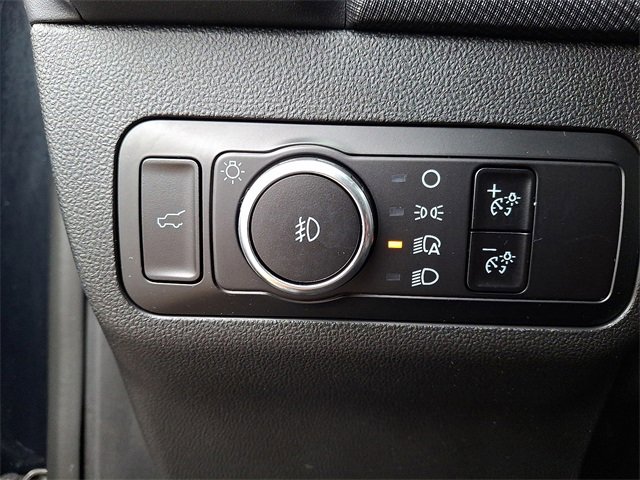 Used 2023 Ford Bronco Sport Big Bend w/ Convenience Package image 25