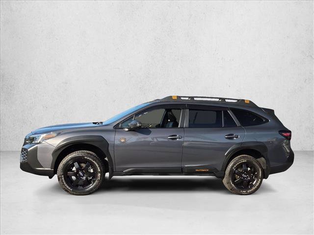 Certified 2024 Subaru Outback Wilderness w/ Wilderness Package AWD/4WD image 8
