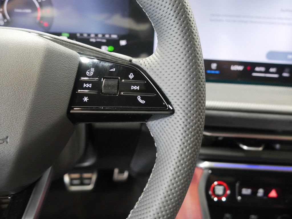New 2026 Audi SQ5 Premium Plus AWD/4WD image 23