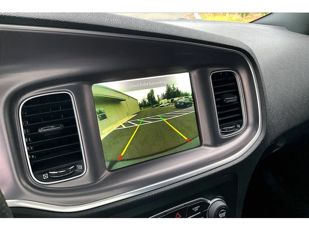 Used 2022 Dodge Charger GT RWD image 21