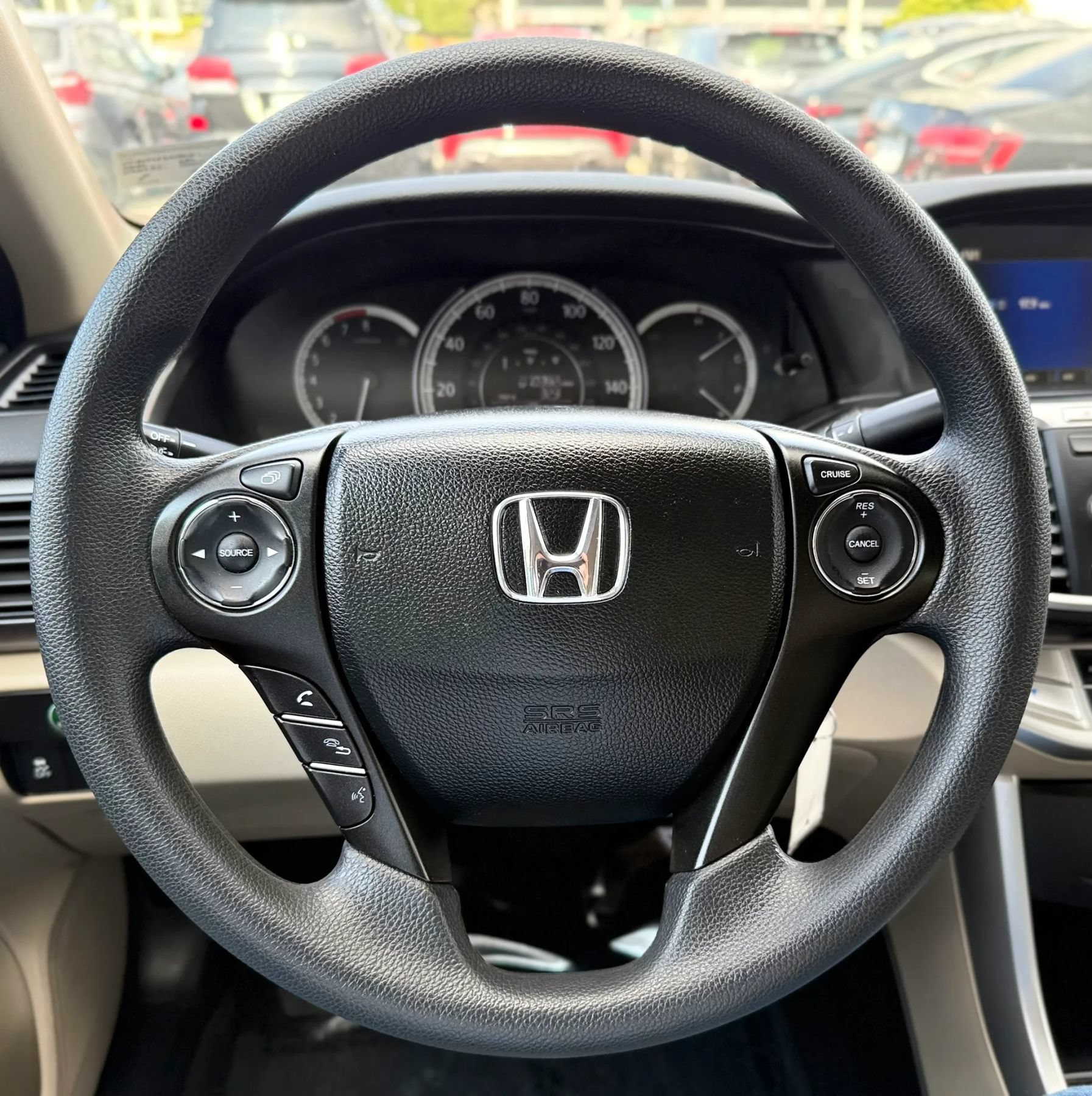 Used 2014 Honda Accord LX image 14