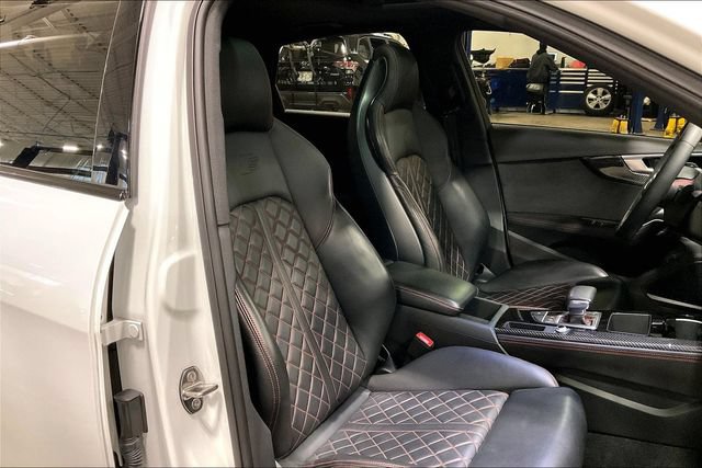 Certified 2023 Audi S4 Premium Plus w/ Premium Plus Package AWD/4WD image 7