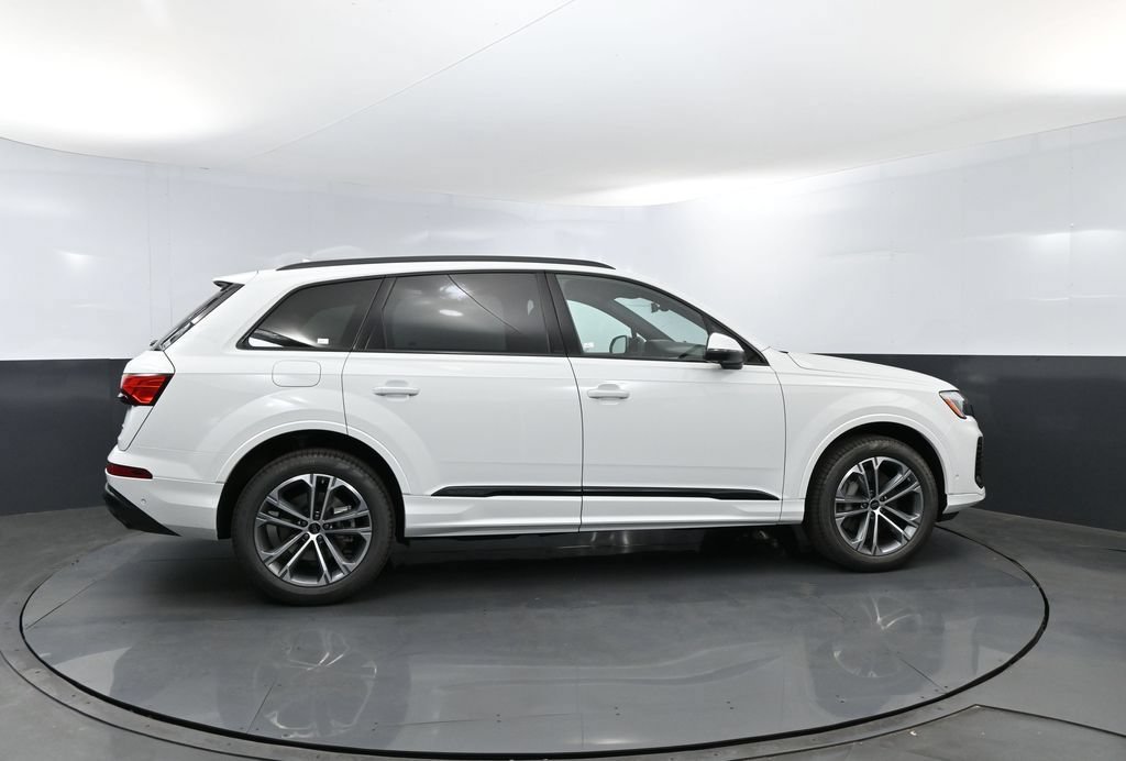 New 2026 Audi Q7 2.0T Premium AWD/4WD image 4