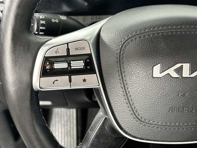 Used 2023 Kia Telluride EX w/ EX Captain's Chair Package AWD/4WD image 33