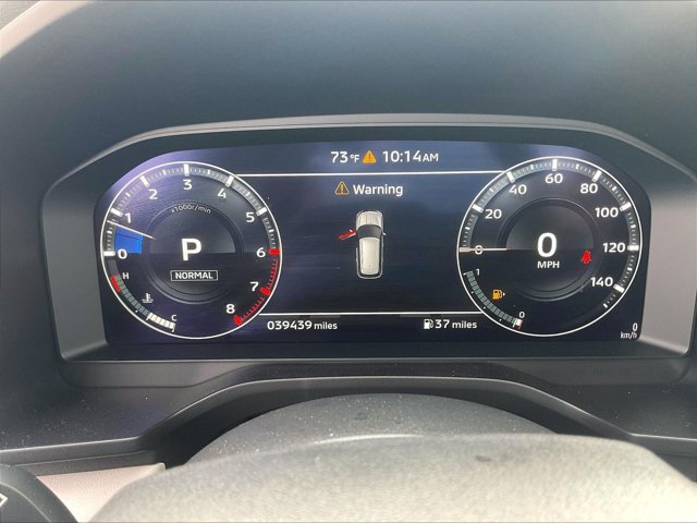 Used 2024 Mitsubishi Outlander SEL FWD image 22