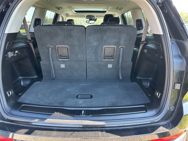 Used 2023 Jeep Grand Cherokee L Limited image 12