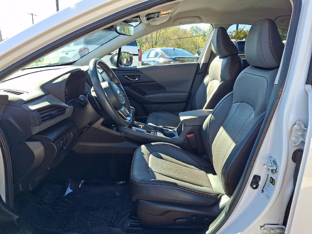 Used 2024 Subaru Crosstrek 2.5i Limited w/ Crosstrek Mirror Package AWD/4WD image 15