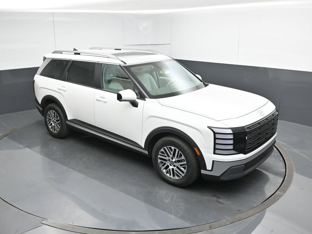 New 2026 Hyundai Palisade SEL image 23