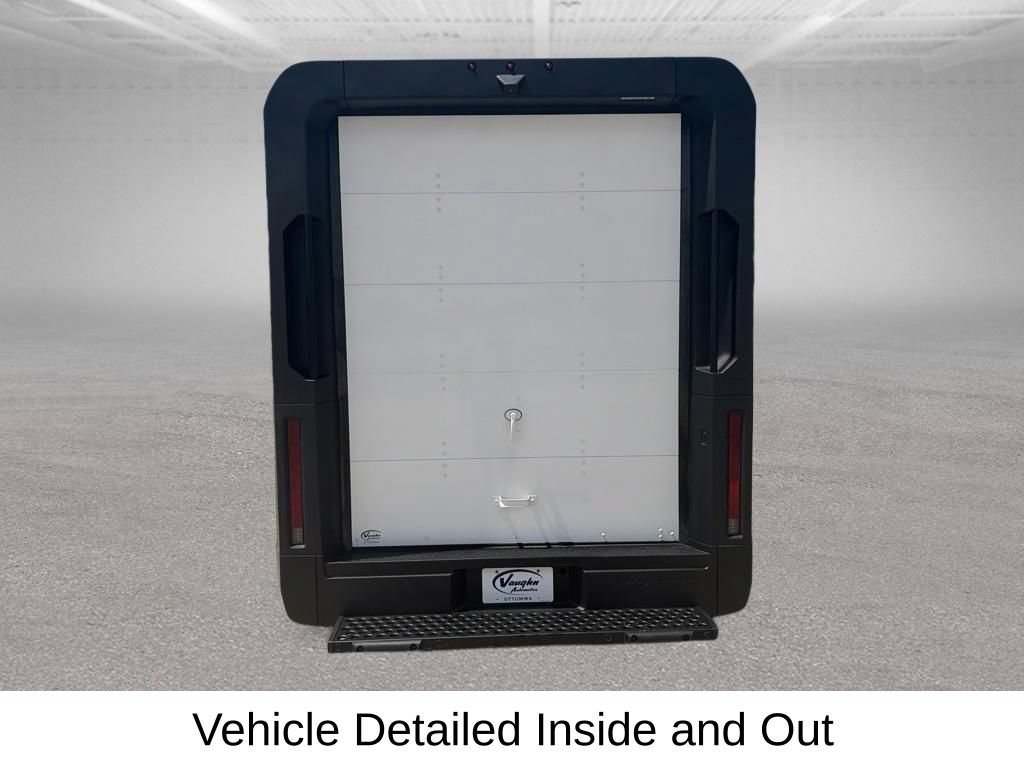 Used 2023 Chevrolet Brightdrop 600 w/ Active Safety Package 2 AWD/4WD image 11