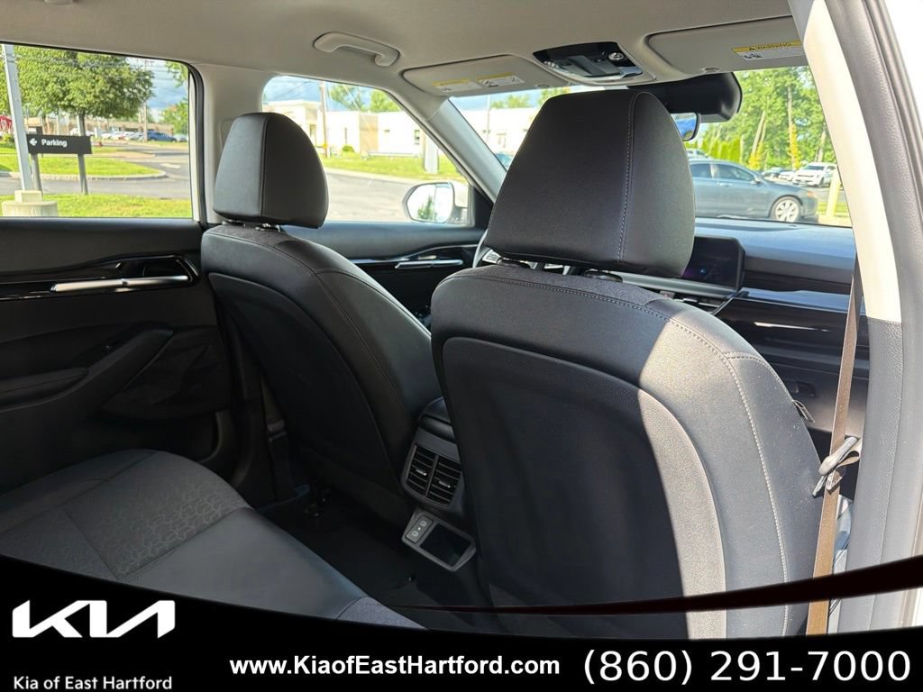 Used 2024 Kia Seltos S AWD/4WD image 14