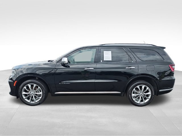 Used 2024 Dodge Durango Citadel AWD/4WD image 2