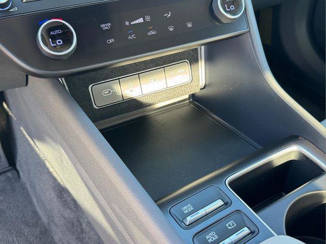 New 2026 Hyundai Sonata Blue FWD image 28