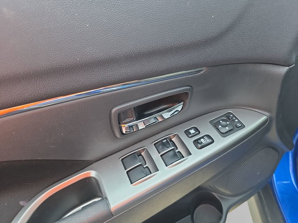 Used 2021 Mitsubishi Outlander Sport SE image 14