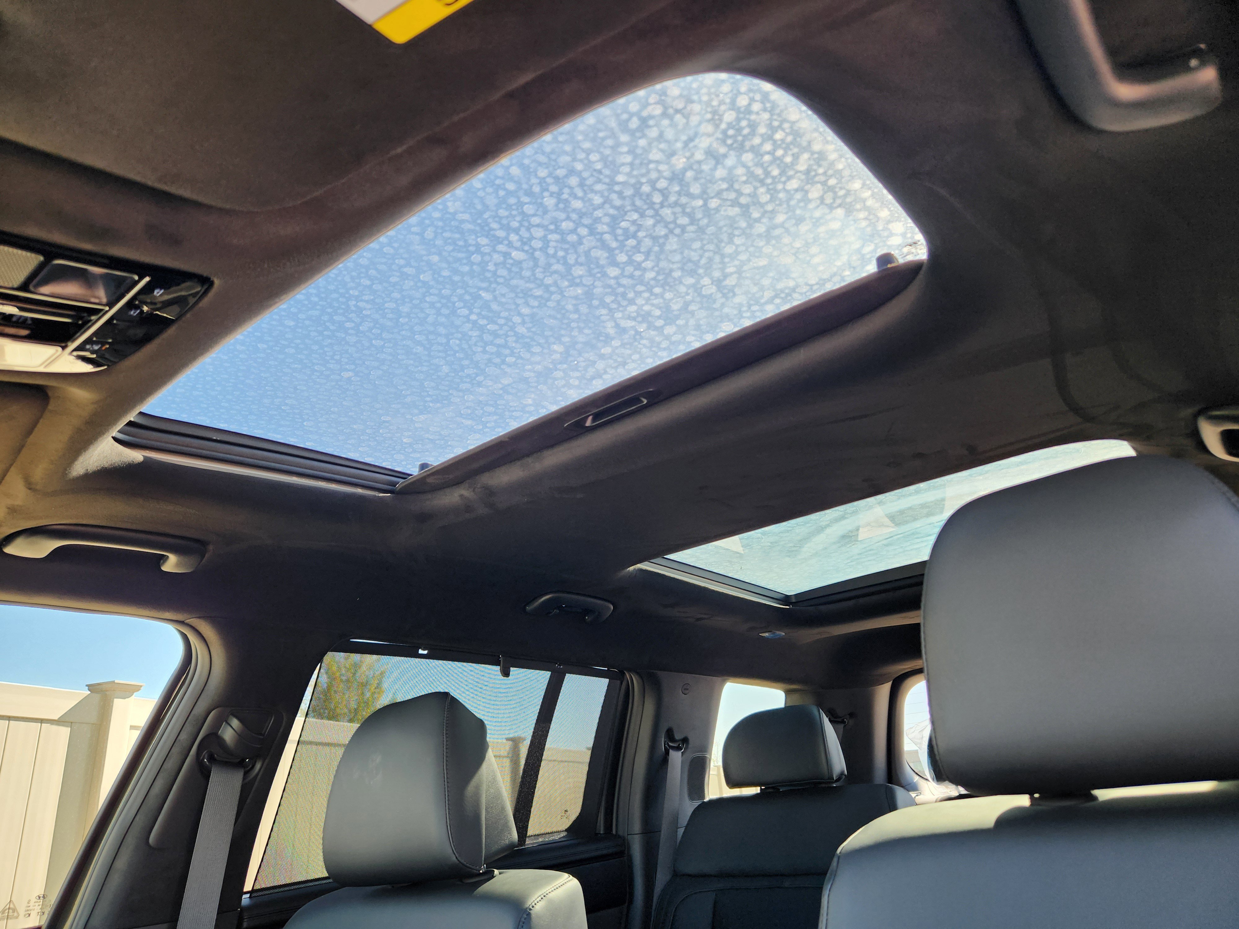 New 2026 Hyundai Santa Fe Calligraphy image 33