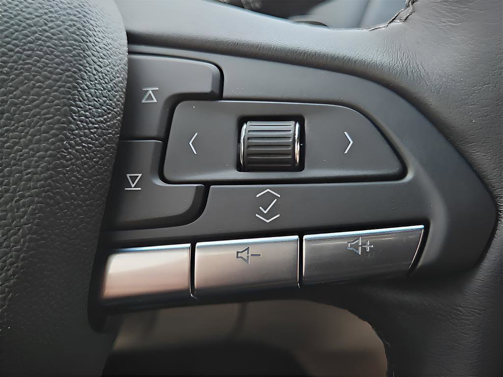 New 2025 Cadillac CT4 Premium Luxury image 14