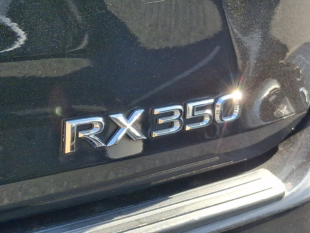 Used 2022 Lexus RX 350 AWD image 30