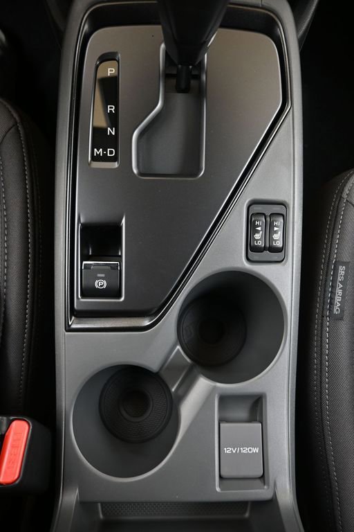 New 2026 Subaru Crosstrek 2.0i Premium AWD/4WD image 35