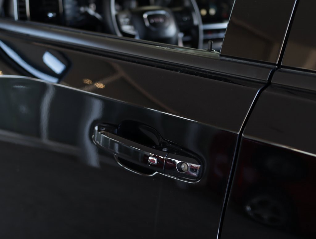 Used 2024 GMC Sierra 1500 Elevation image 34