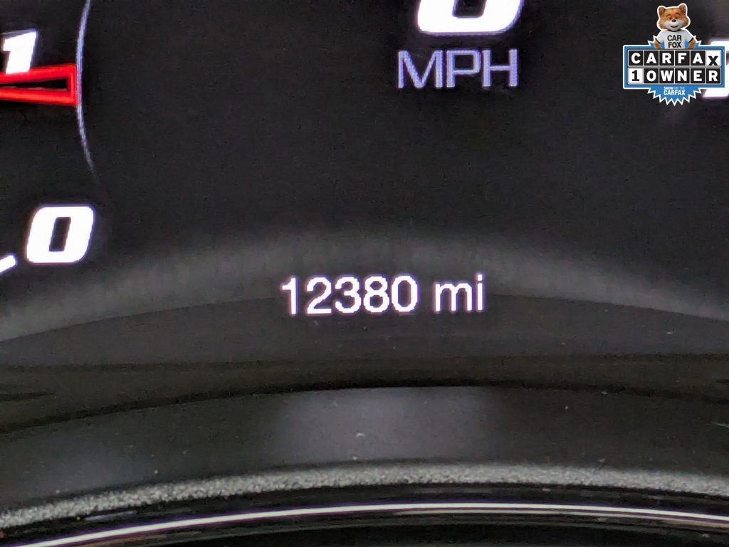 Used 2024 Dodge Durango SRT image 16